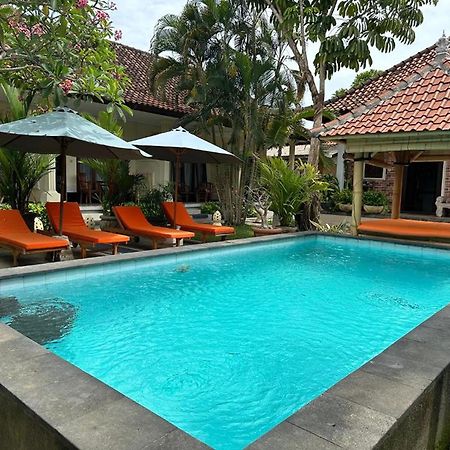 Tiga Naga Villa Denpasar  Exterior photo