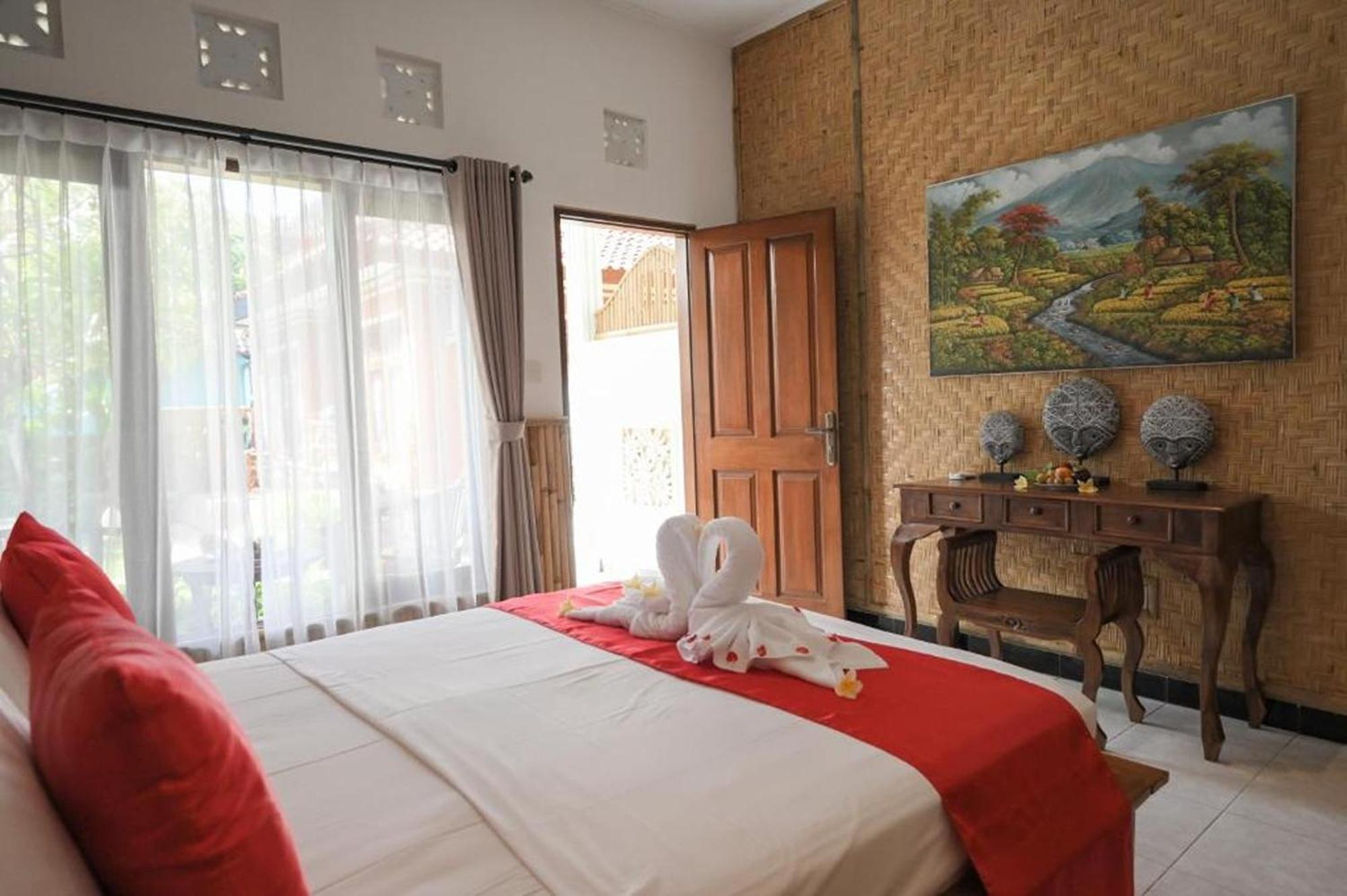 Tiga Naga Villa Denpasar  Exterior photo